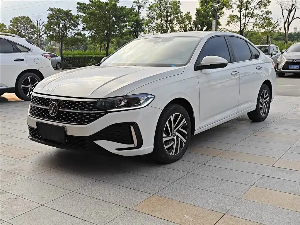Volkswagen Lavida 2024