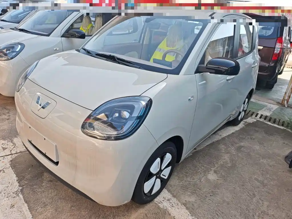 Wuling Hongguang MINIEV 2026
