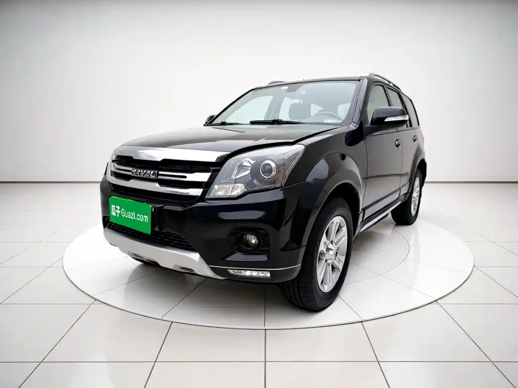 Haval H5 Classic 2019