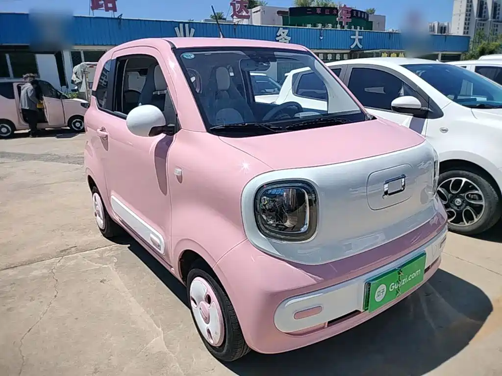 Bestune Pony 2025