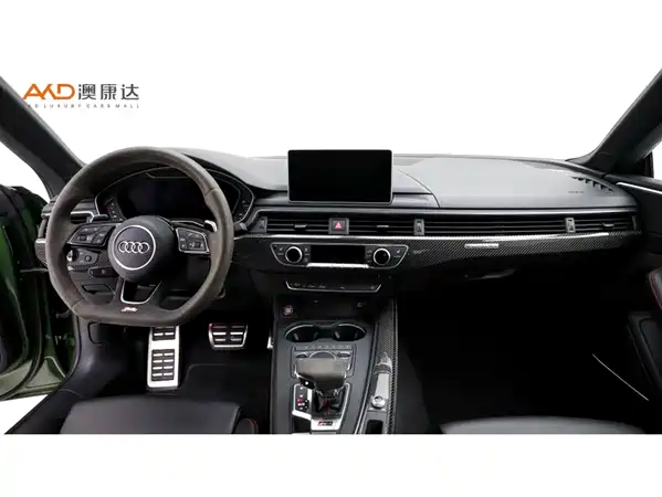 Audi RS 5 2020