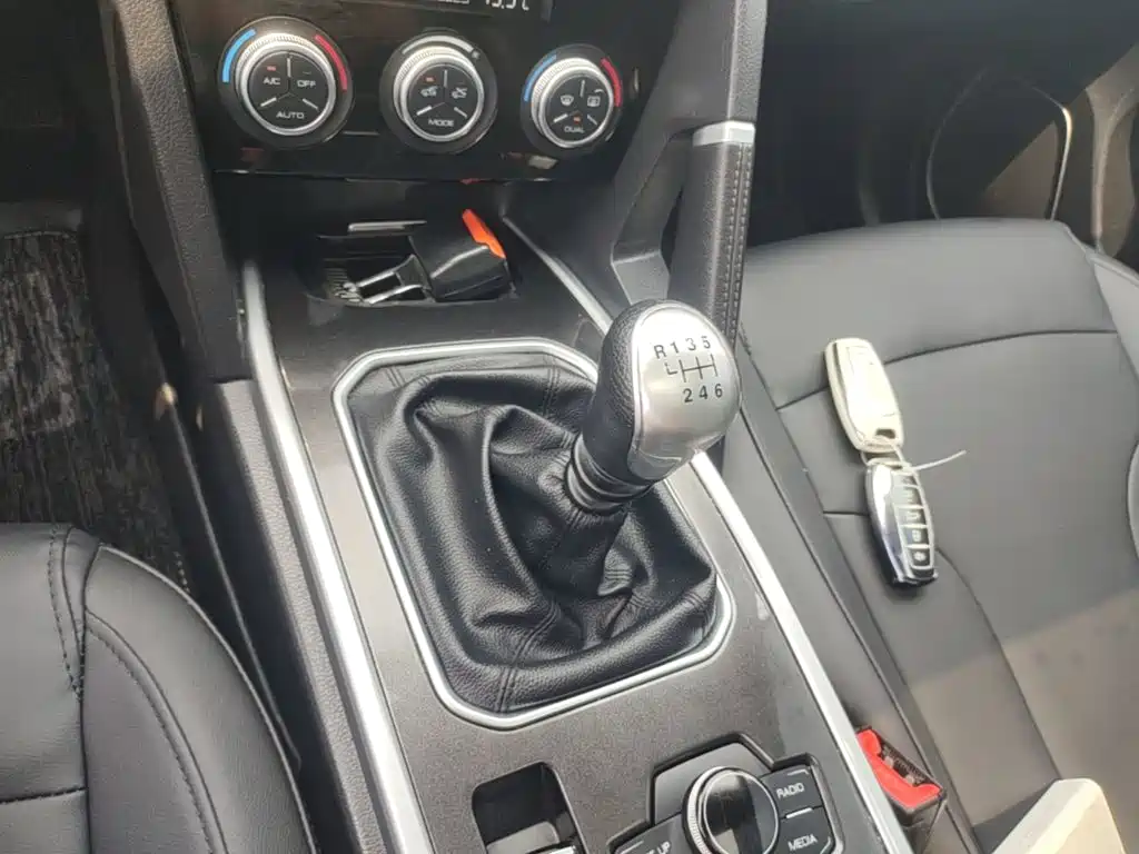 Haval H6 2018 — фото 14