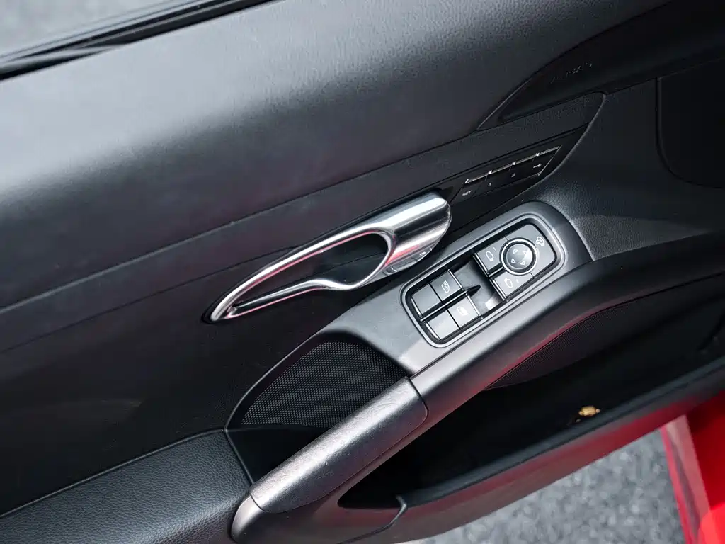 Porsche 718 2017 — фото 18