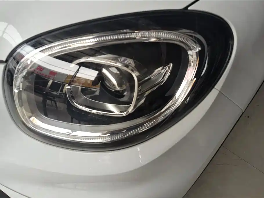 Leapmotor T03 2023