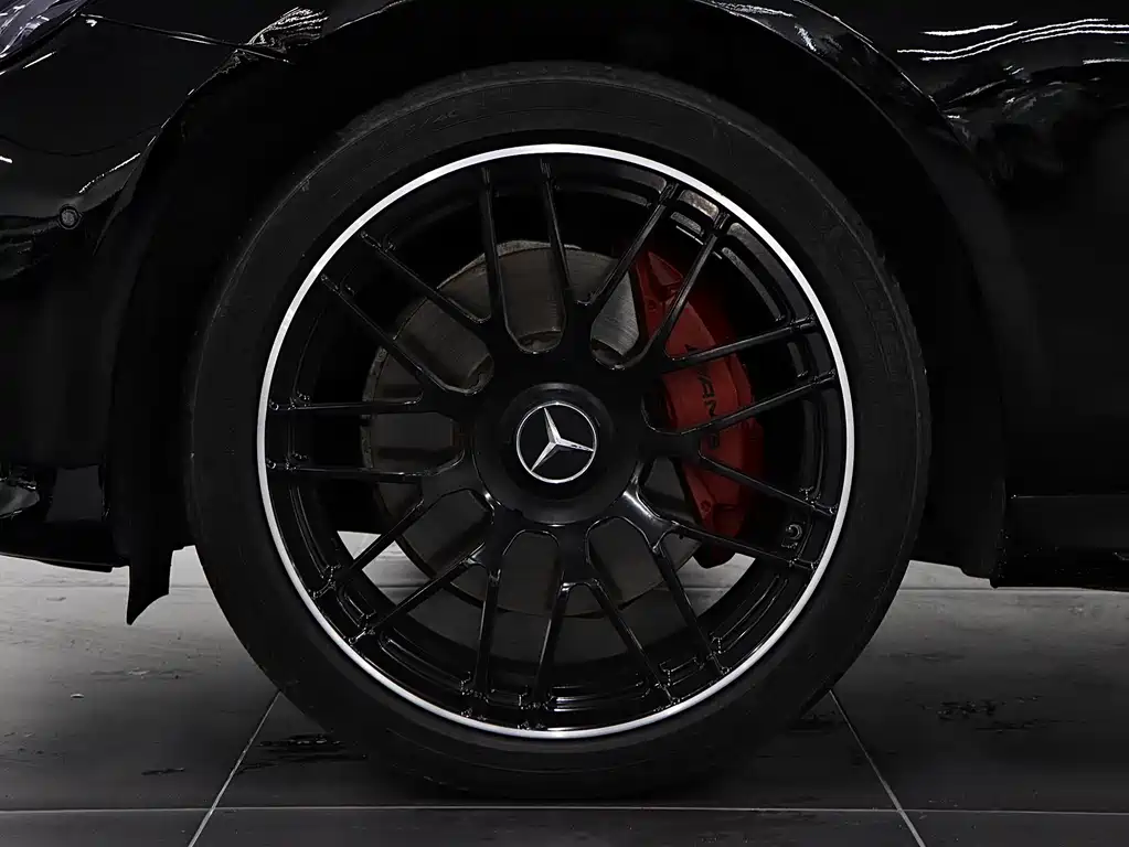 Mercedes-Benz E-Class 2020 — фото 8