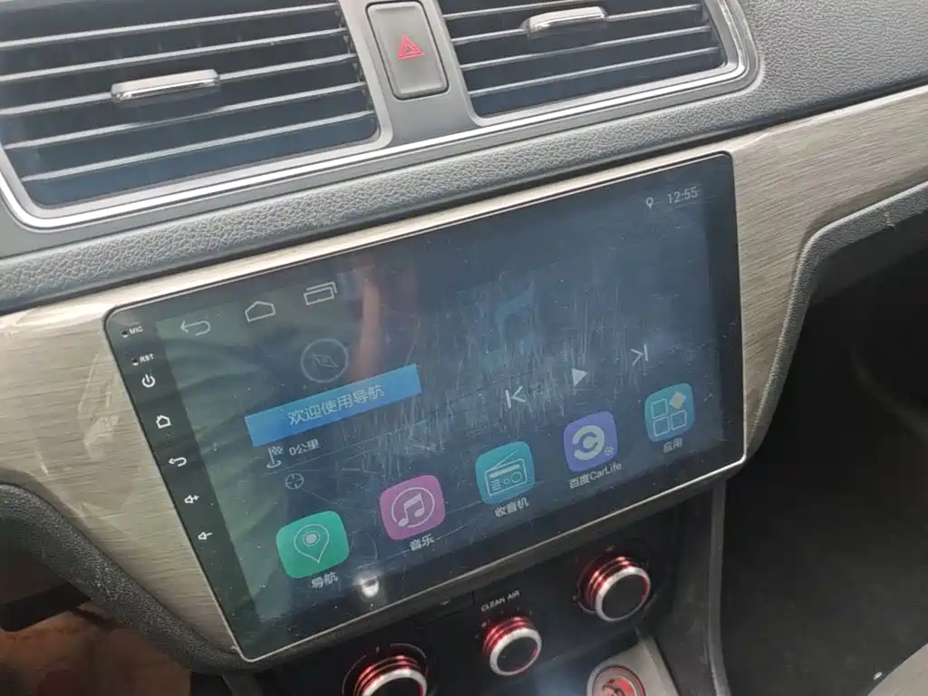 Volkswagen Lavida 2018 — фото 13
