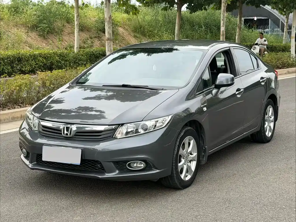 Honda Civic 2011