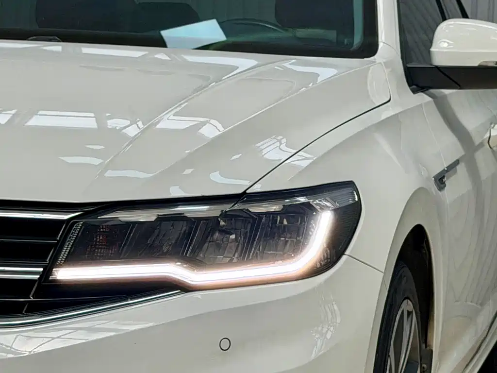 Volkswagen Bora 2019