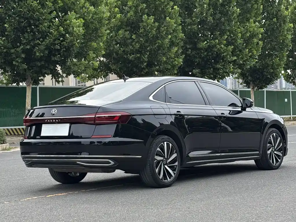 Volkswagen Passat 2024 — фото 15