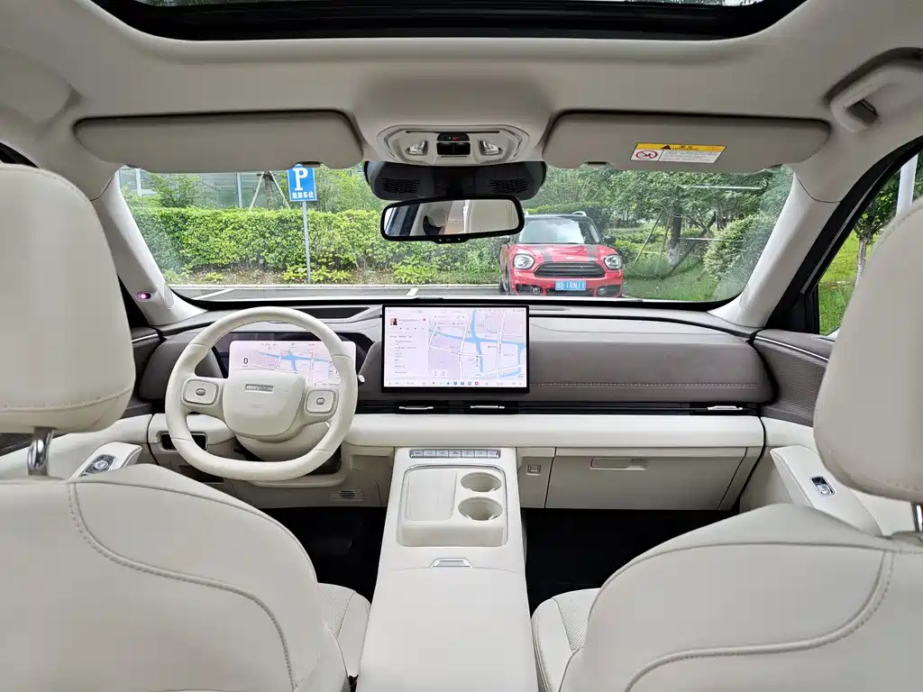 Haval Xiaolong MAX 2025