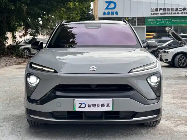 NIO ES6 2020