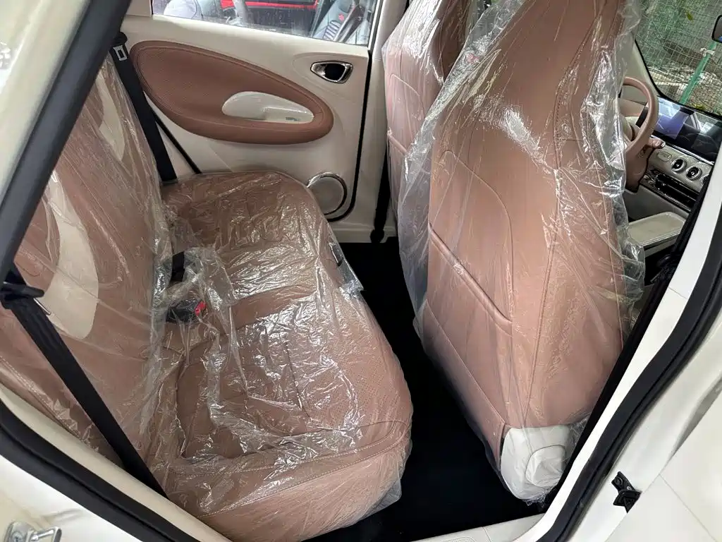 Wuling Bingo 2026