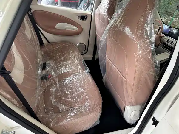 Wuling Bingo 2026