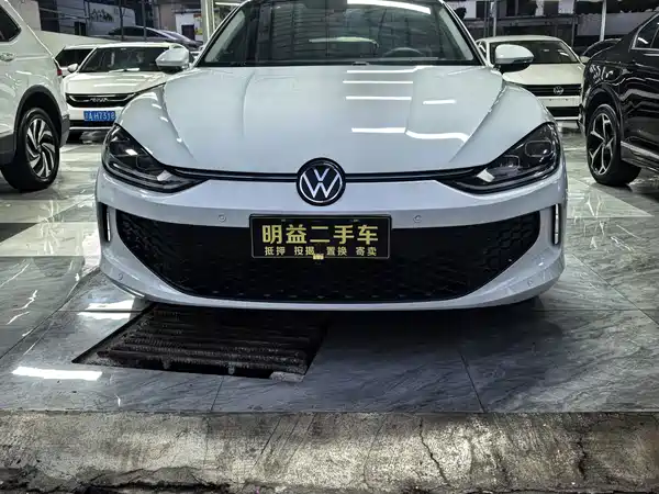 Volkswagen Lamando 2024