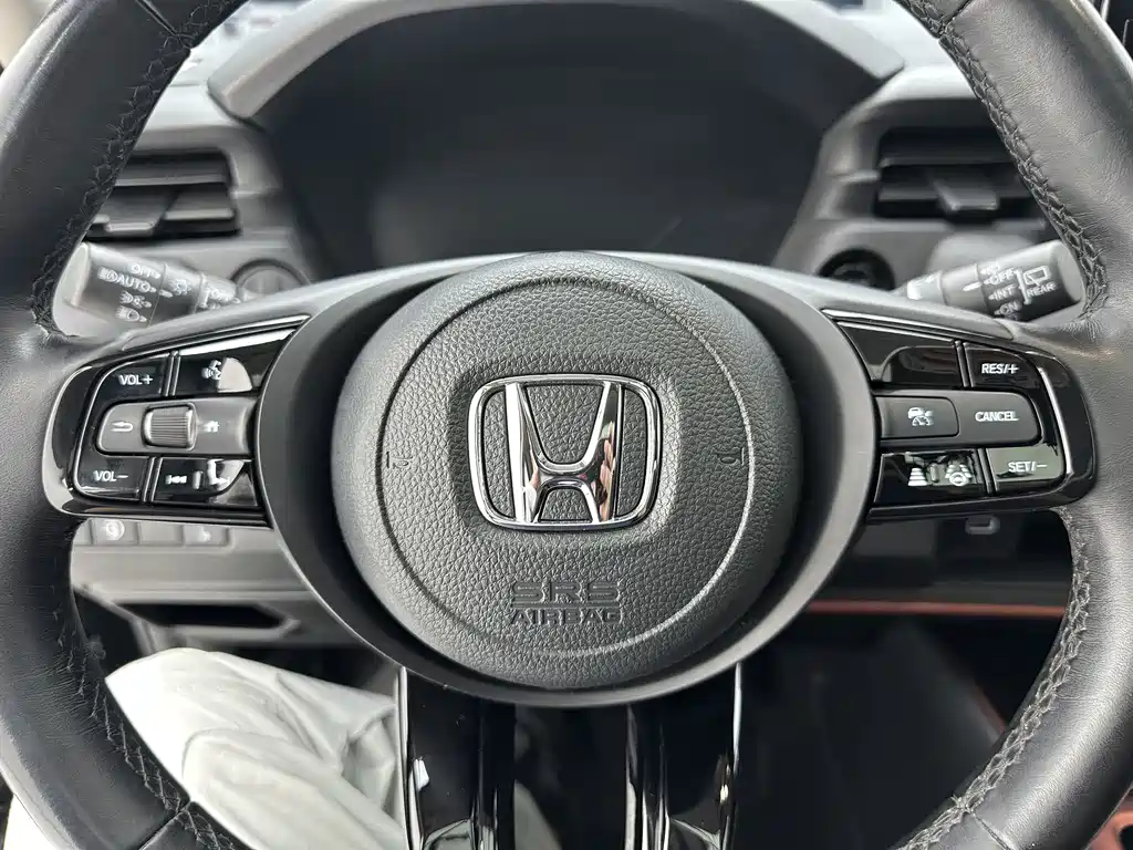 Honda XR-V 2023 — фото 14