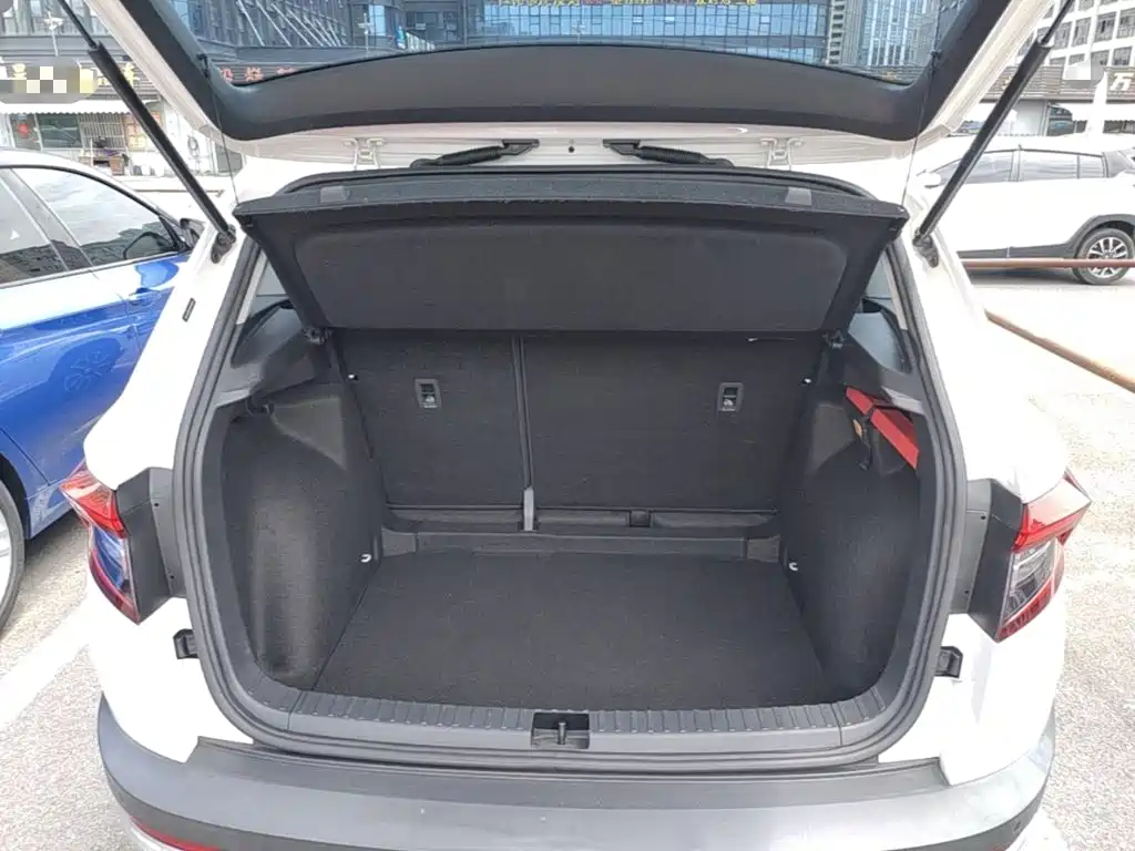 Skoda Korok 2019 — фото 19