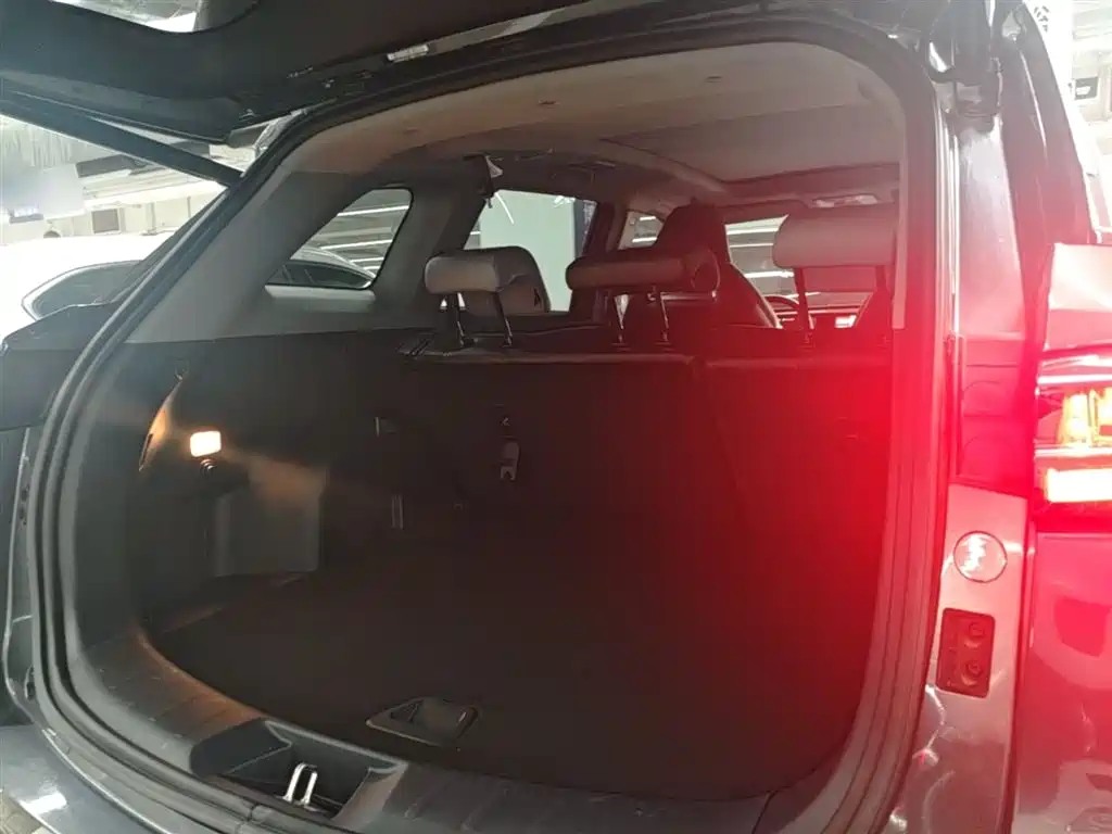 Changan CS75 PLUS 2022 — фото 19