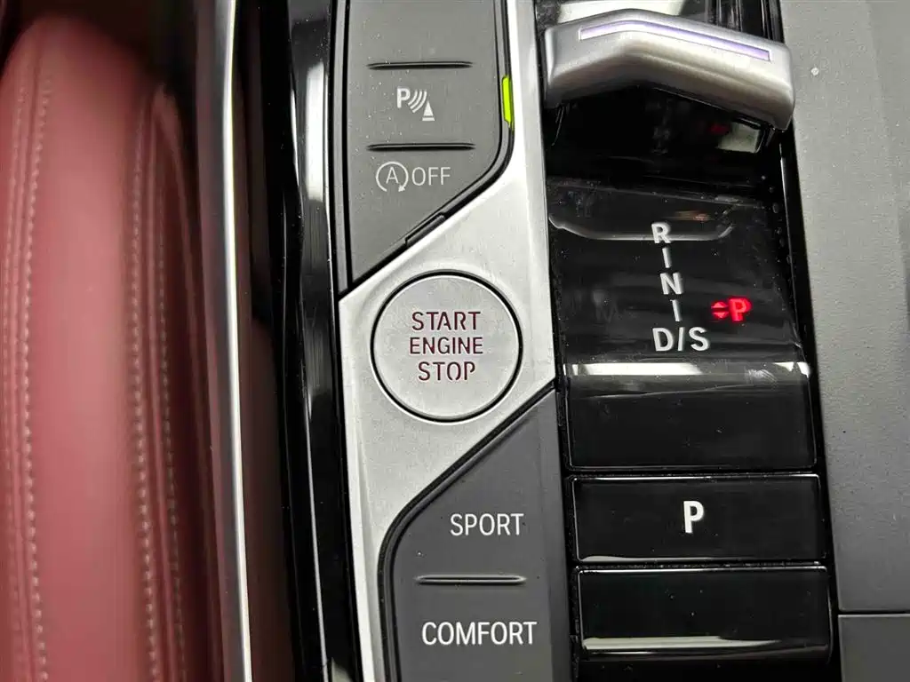 BMW 3 Series 2023