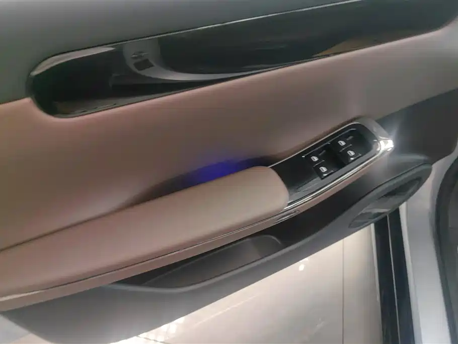 Leapmotor C01 2023
