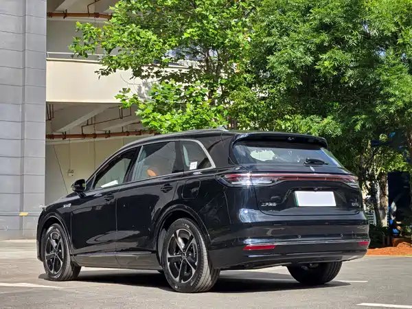 Shangjie H5 2025