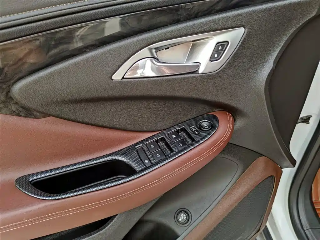 Buick Envision Plus 2015 — фото 15