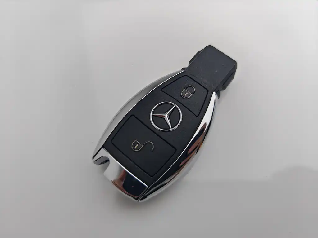 Mercedes-Benz GLA 2015 — фото 20