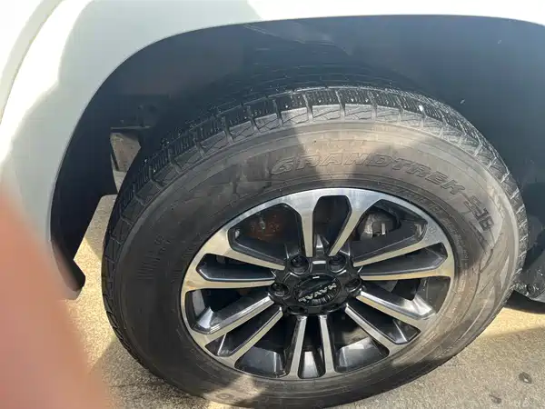 Haval H9 2024