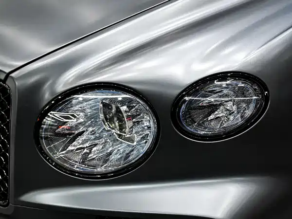 Bentley Bentayga 2021