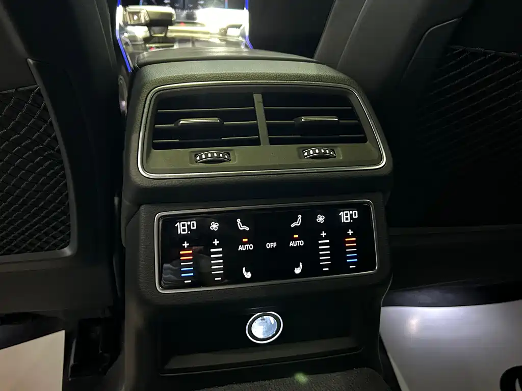 Audi A6L 2020 — фото 24