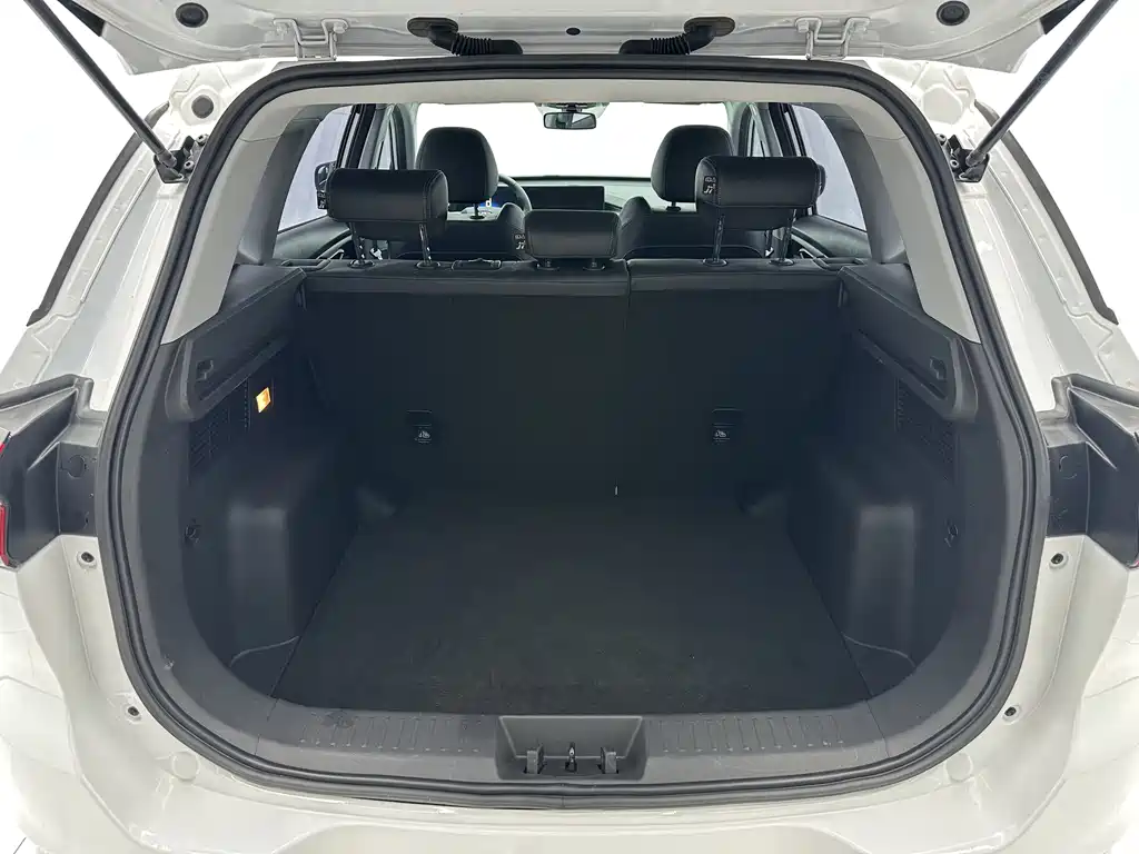 Chery Tiggo 7 PLUS 2022 — фото 18
