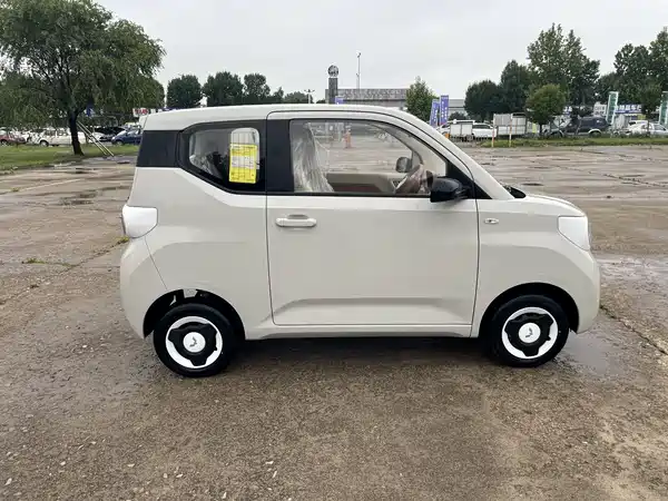 Wuling Hongguang MINIEV 2024