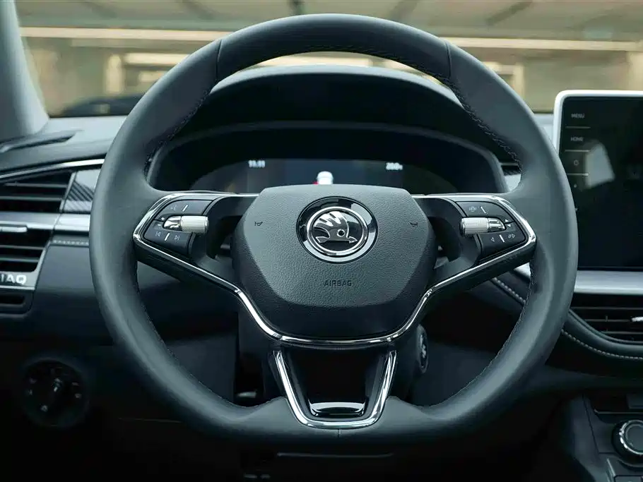 Skoda Kodiaq 2024 — фото 17