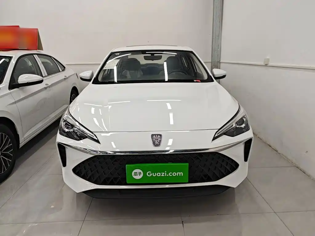Roewe i5 2025