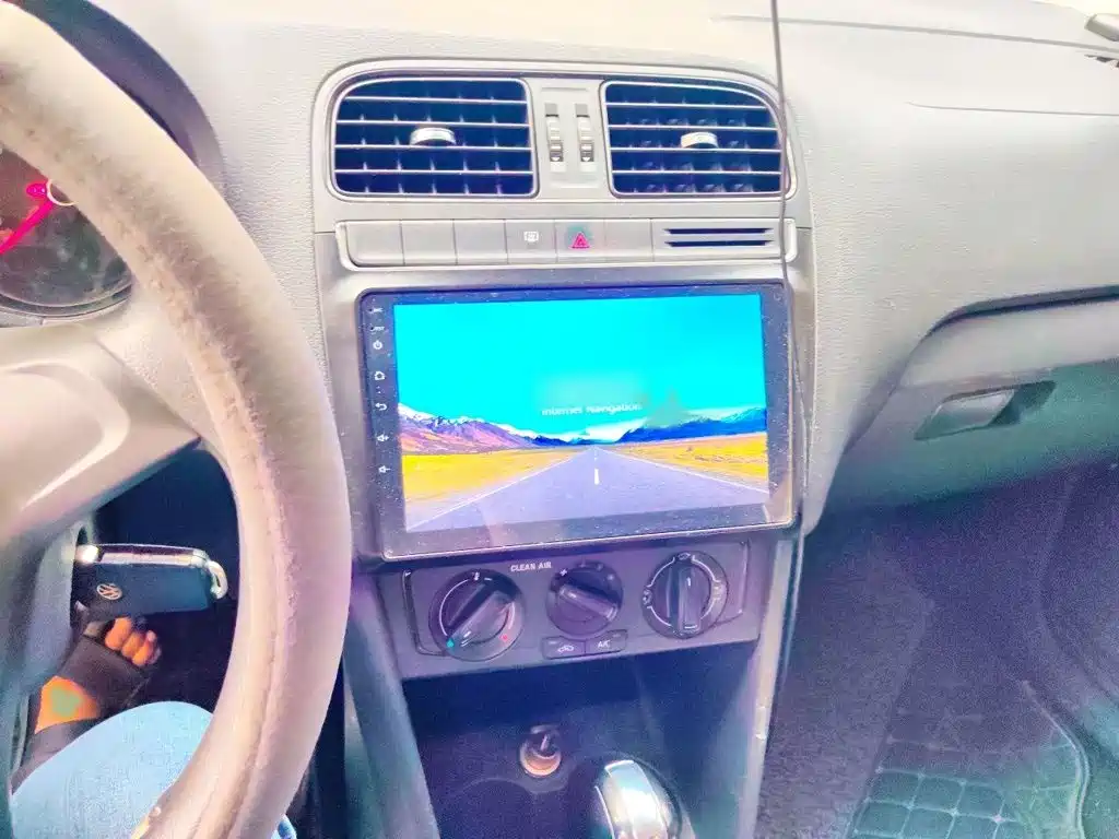 Volkswagen Polo 2018