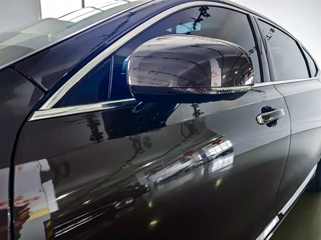 Volvo S90 2021 — фото 8