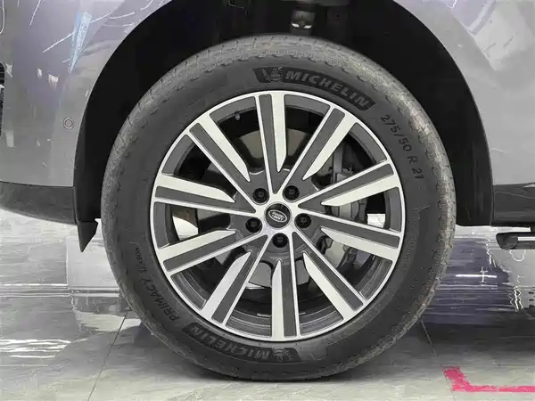 Land Rover Range Rover 2023
