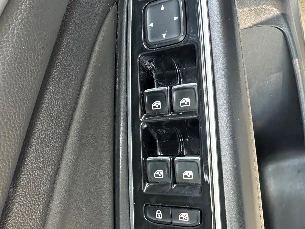 Jetta VS7 2022