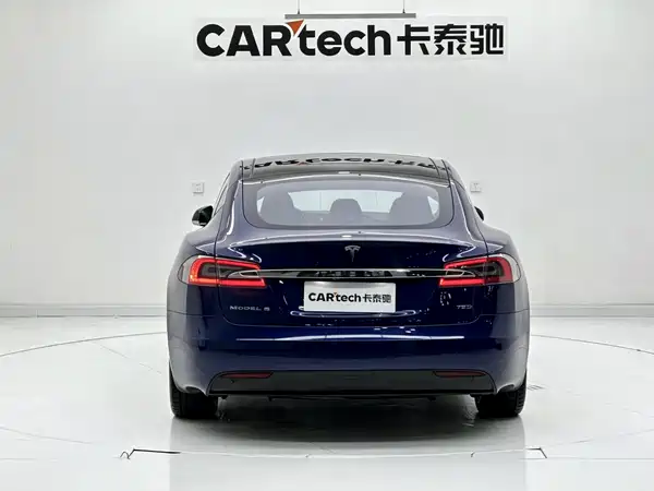 Tesla Model S 2017