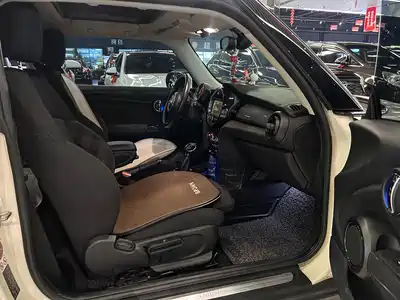 MINI MINI 2016