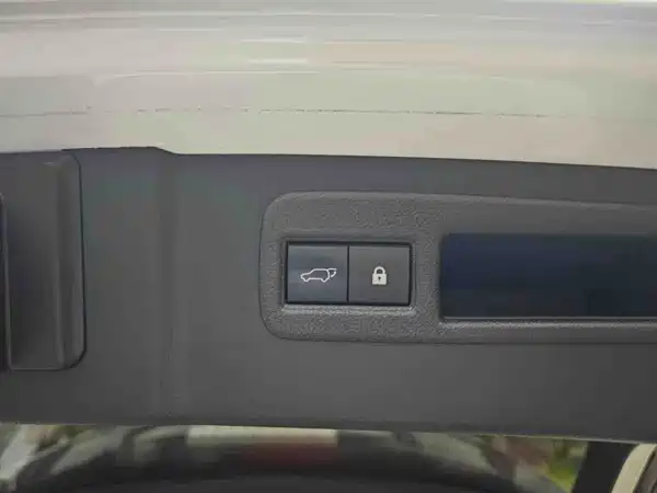 Lexus NX 2021