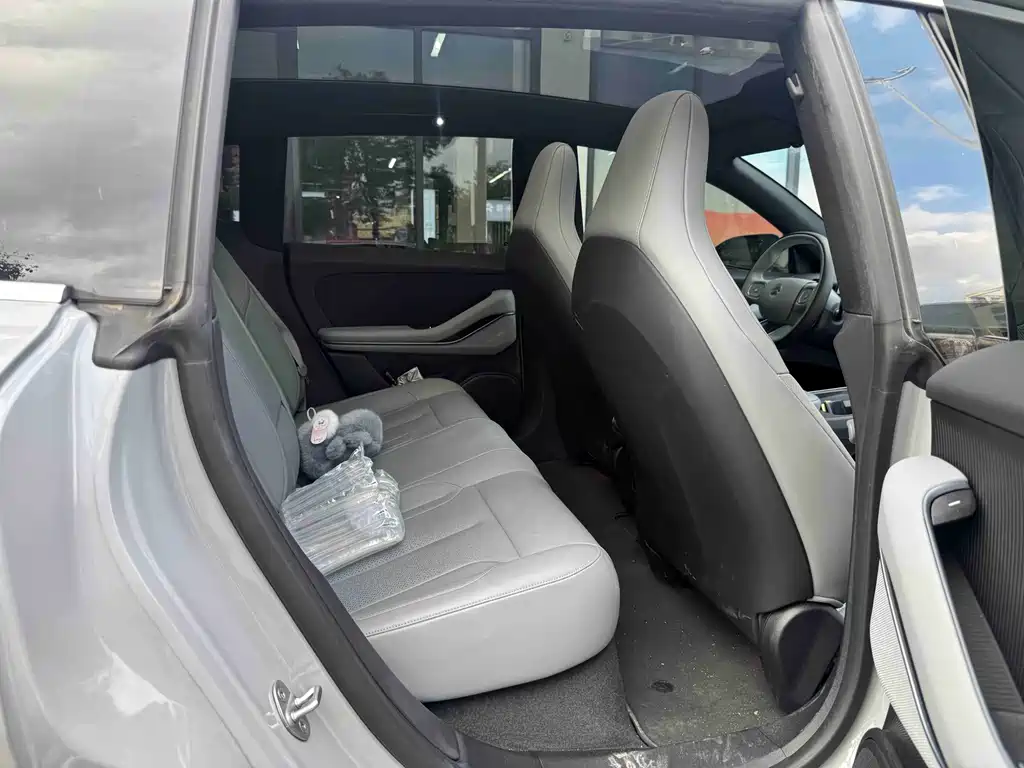 NIO ET5T 2024