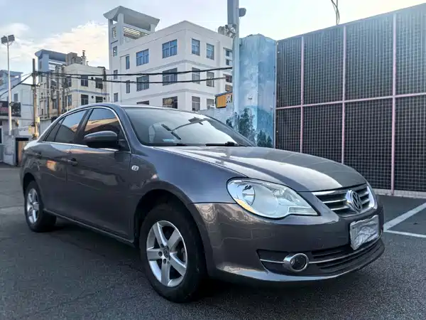 Volkswagen Bora 2012