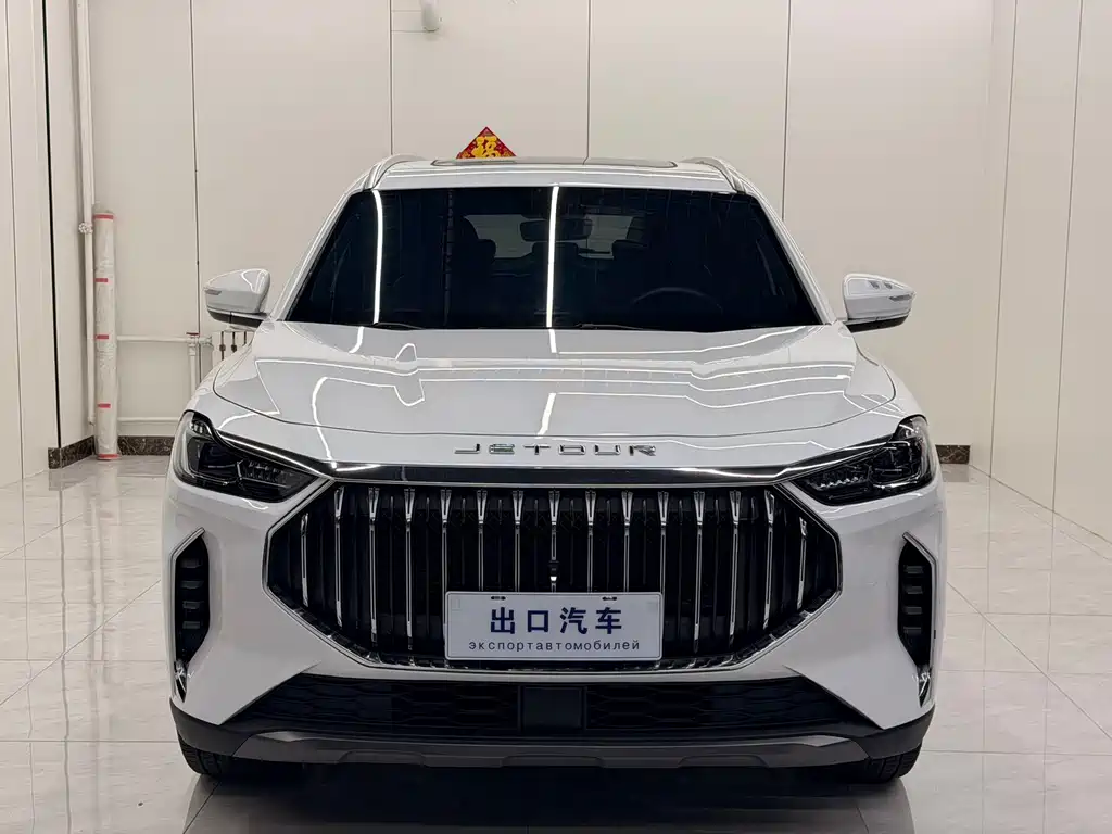 Jetour Jietu X70 PLUS 2023