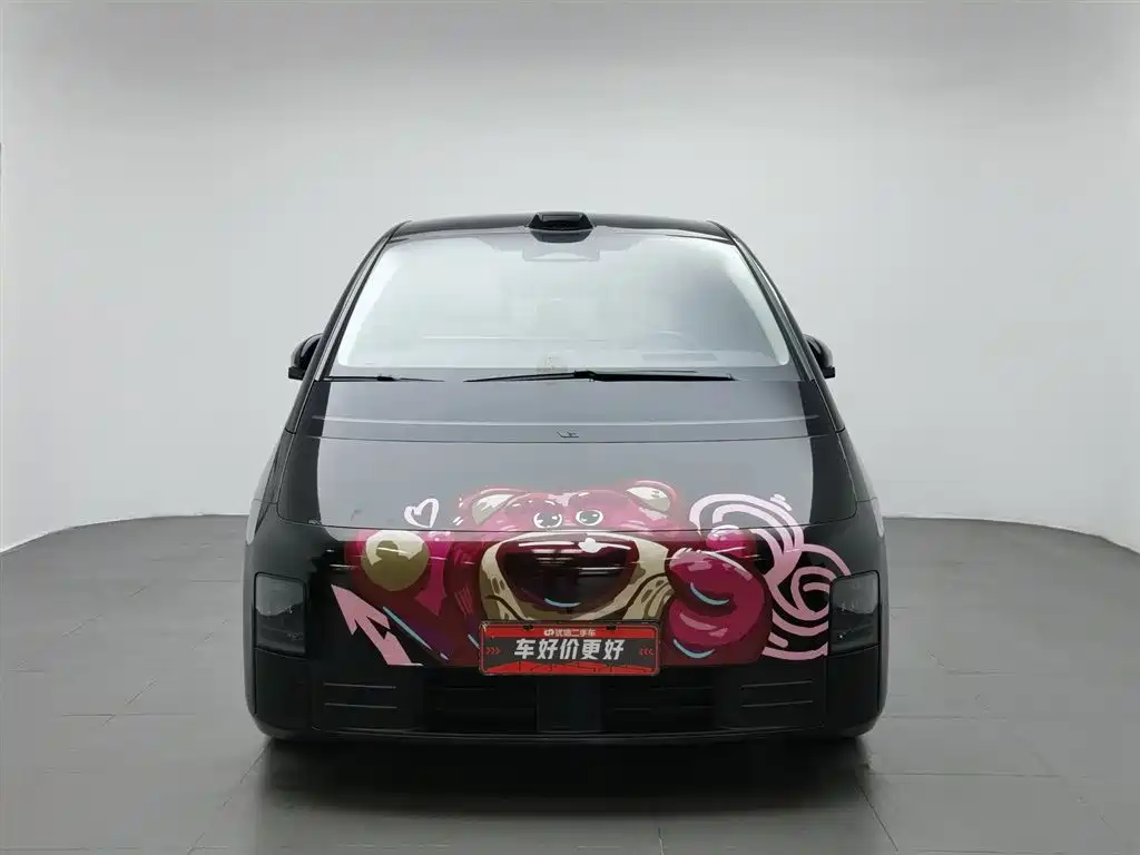 Li Auto Li MEGA 2024