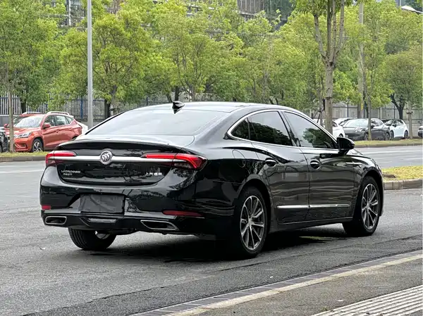 Buick LaCrosse 2020