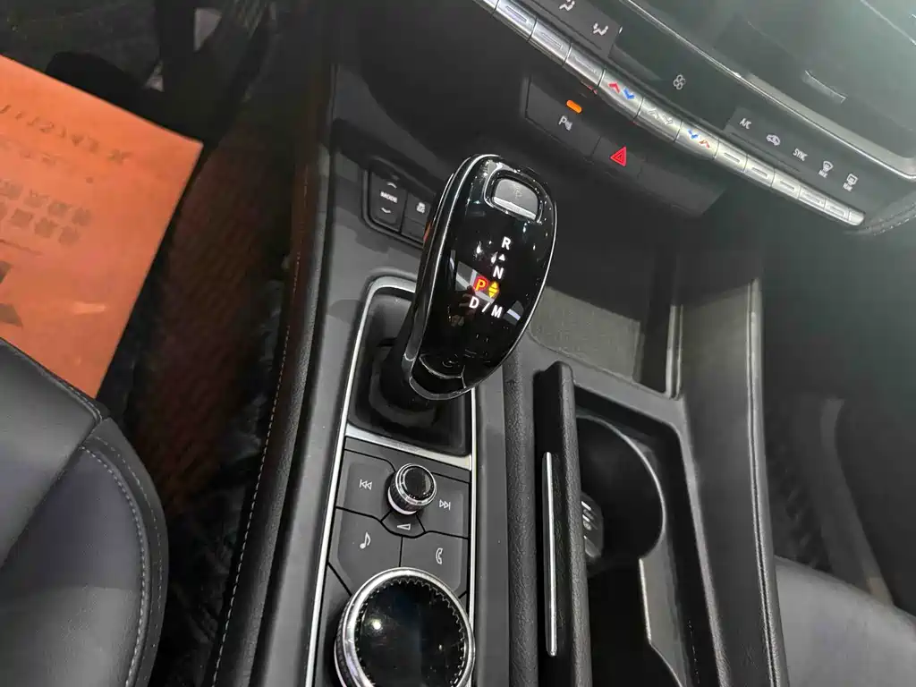 Cadillac CT5 2020 — фото 13