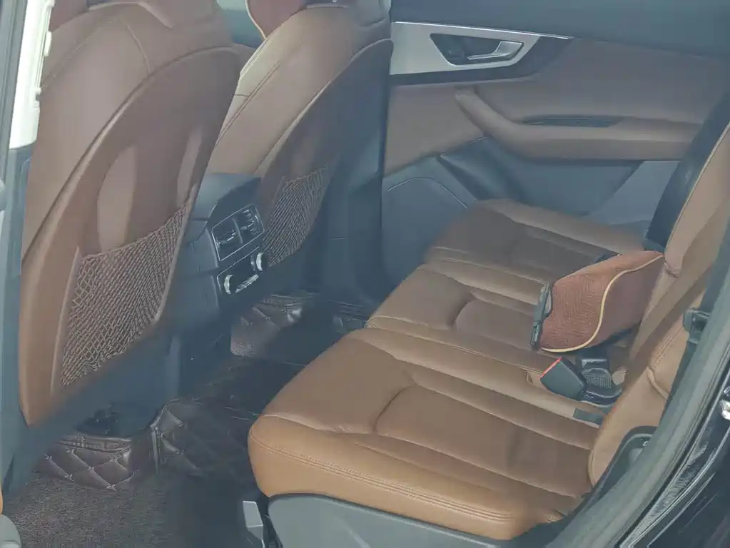 Audi Q7 2017
