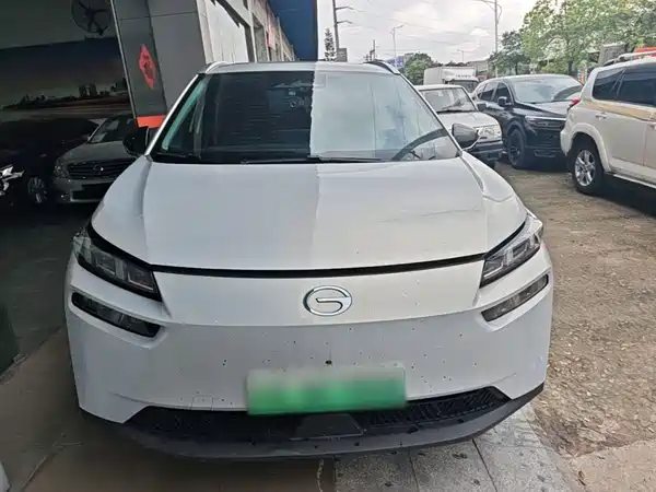 Aion V 2023