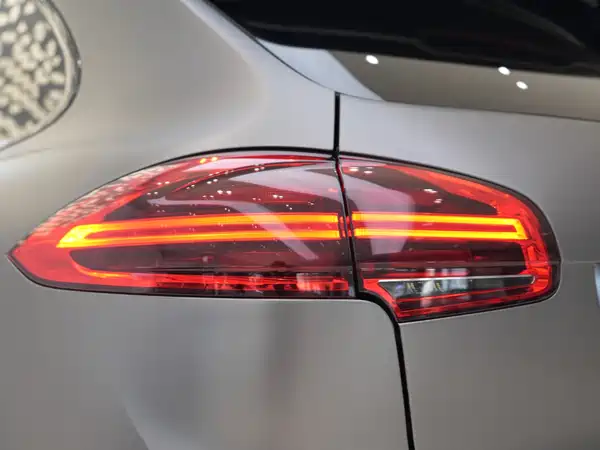 Porsche Cayenne 2013
