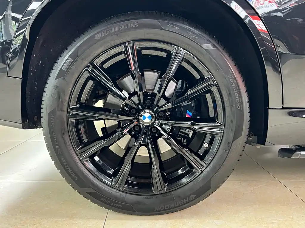 BMW X5 2022 — фото 29